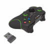 Геймпад GamePro MG650B PS3/Android Wireless Black/Green (MG650B) - Image 4