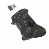 Геймпад GamePro MG650B PS3/Android Wireless Black/Green (MG650B) - Image 5