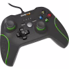 Геймпад GamePro MG450B PC/PS3/Android Black-Green (MG450B) - Image 2
