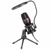 Мікрофон Defender Forte GMC 300 3,5 мм 1.5 м (64630) - Image 3