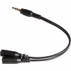 Мікрофон Defender Forte GMC 300 3,5 мм 1.5 м (64630) - Image 7