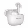 Навушники Blackview AirBuds 4 White (6931548312666) - Image 2