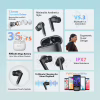 Наушники Blackview AirBuds 4 White (6931548312666) - Image 7