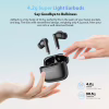 Наушники Blackview AirBuds 4 White (6931548312666) - Image 8