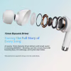Наушники Blackview AirBuds 4 White (6931548312666) - Image 9