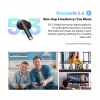 Наушники Blackview AirBuds 4 White (6931548312666) - Image 10