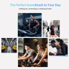 Наушники Blackview AirBuds 4 White (6931548312666) - Image 11