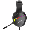 Навушники GamePro HS311 RGB Black/Red (HS311) - Image 2