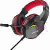 Навушники GamePro HS311 RGB Black/Red (HS311) - Image 3
