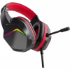 Наушники GamePro HS311 RGB Black/Red (HS311) - Image 5