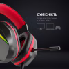 Навушники GamePro HS311 RGB Black/Red (HS311) - Image 7