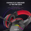 Наушники GamePro HS311 RGB Black/Red (HS311) - Image 8
