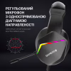 Наушники GamePro HS311 RGB Black/Red (HS311) - Image 9