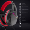 Навушники GamePro HS311 RGB Black/Red (HS311) - Image 12