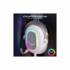 Наушники Fifine H6 RGB 7.1 White (H6W) - Image 9