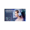 Наушники Fifine H6 RGB 7.1 White (H6W) - Image 11