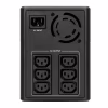 Пристрій безперебійного живлення Eaton 5E2200UI 2200VA (5E2200UI) - Image 3