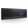Клавіатура Lenovo Professional Wireless UA Black (4Y41D64797) - Image 2