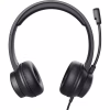 Навушники Trust Ayda PC 3.5mm Black (25087) - Image 2