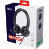 Навушники Trust Ayda PC 3.5mm Black (25087) - Image 6