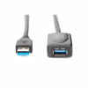 Дата кабель USB 3.0 AM/AF 5.0m Active Cable Digitus (DA-73104) - Image 4