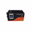 Пристрій безперебійного живлення LogicPower LPM- PSW-4500VA, 3000W (22894) - Image 5