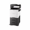 Багатофункціональний пристрій Kyocera ECOSYS MA4000cix (1102Z43NL0) - Image 3