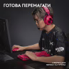 Клавіатура Logitech G PRO X TKL Lightspeed Tactile USB UA Magenta (920-012159) - Image 7
