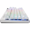 Клавіатура Logitech G PRO X TKL Lightspeed Tactile USB UA White (920-012148) - Image 5
