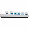 Клавіатура Logitech G PRO X TKL Lightspeed Tactile USB UA White (920-012148) - Image 6