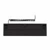 Клавиатура Lorgar Azar 514 RGB USB UA White (LRG-GK514W-UA) - Image 4