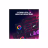 Клавиатура Lorgar Azar 514 RGB USB UA White (LRG-GK514W-UA) - Image 8