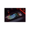 Клавиатура Lorgar Azar 514 RGB USB UA White (LRG-GK514W-UA) - Image 11