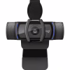 Веб-камера Logitech C920E HD 1080P Black (960-001360) - Image 2