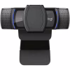 Веб-камера Logitech C920E HD 1080P Black (960-001360) - Image 4