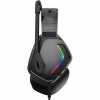 Наушники GamePro HS605 RGB Black (HS605) - Image 3