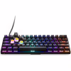 Клавиатура SteelSeries Apex 9 mini USB UA Black (64837) - Image 2