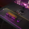 Клавиатура SteelSeries Apex 9 mini USB UA Black (64837) - Image 6