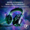 Навушники Razer Blackshark V2 HyperSpeed Wireless White (RZ04-04960200-R3M1) - Image 5