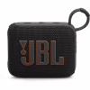 Акустическая система JBL Go 4 Black (JBLGO4BLK) - Image 3