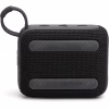 Акустическая система JBL Go 4 Black (JBLGO4BLK) - Image 4