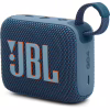 Акустична система JBL Go 4 Blue (JBLGO4BLU) - Image 2