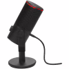 Мікрофон JBL Quantum Stream Studio (JBLSTRMSTUDIOBLK) - Image 5