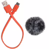Микрофон JBL Quantum Stream Wireless (JBLSTRMWLLGHTBLK) - Image 10