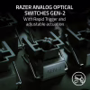 Клавіатура Razer Huntsman V3 Pro USB UA Black (RZ03-04970100-R3M1) - Image 5