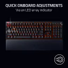Клавіатура Razer Huntsman V3 Pro USB UA Black (RZ03-04970100-R3M1) - Image 6