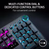 Клавіатура Razer Huntsman V3 Pro USB UA Black (RZ03-04970100-R3M1) - Image 7