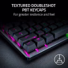 Клавіатура Razer Huntsman V3 Pro USB UA Black (RZ03-04970100-R3M1) - Image 8