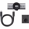 Веб-камера Logitech MX Brio 4K Graphite (960-001559) - Image 5
