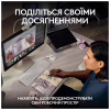 Веб-камера Logitech MX Brio 4K Graphite (960-001559) - Image 10